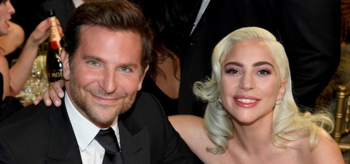 Lady Gaga E Bradley Cooper Stanno Insieme