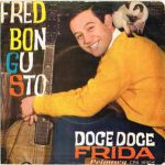 Fred Bongusto- il crooner molisano