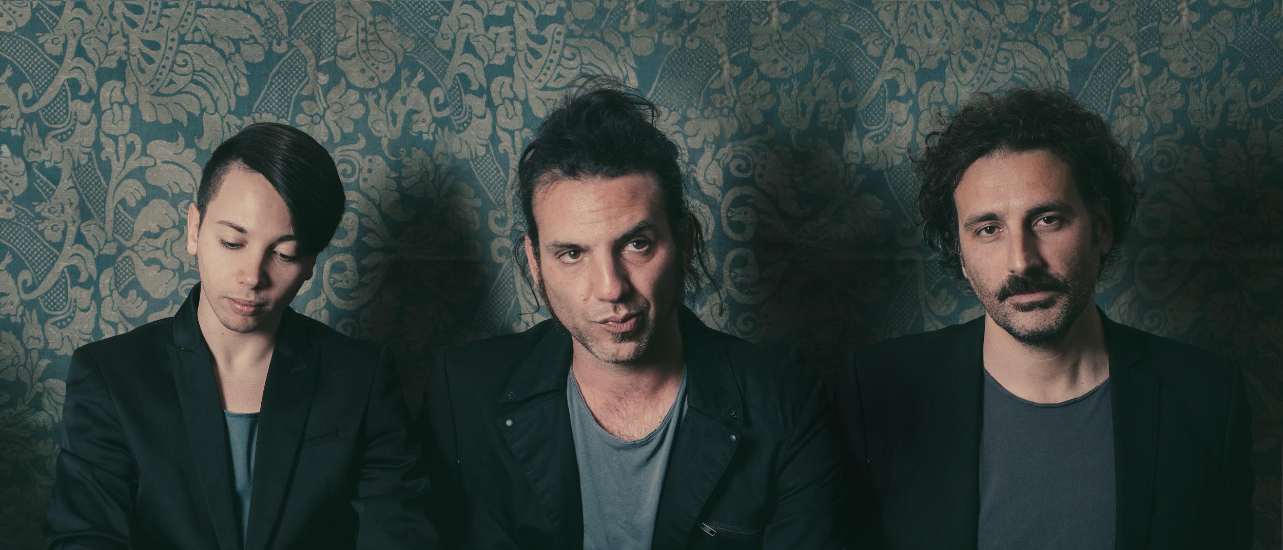 “Natale in Argentina”, il nuovo album dei KiwiBalboa