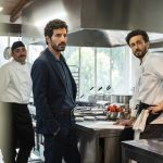 Francesco Martino in A casa tutti bene _ Lavorare con Gabriele Muccino è stato un enorme privilegio