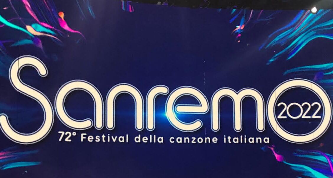 festival di Sanremo 2022