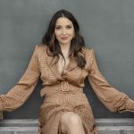 ANTONELLA CARONE al cinema con il sequel di Me contro te