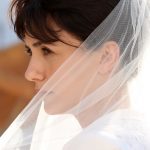 Serena Rossi la sposa su rai 1