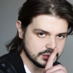 FRANCESCO RUSSO ne L’amica geniale 3
