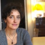 VIOLA RISPOLI, sceneggiatrice di “DOC 2”