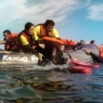 OPEN ARMS LA LEGGE DEL MARE DAL 3 FEBBRAIO AL CINEMA