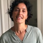 VIOLA RISPOLI, sceneggiatrice di “DOC 2”