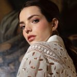 AURORA RUFFINO in “Noi” su Rai1: «L’emozione è il mio tutto, io sono pura emotività»