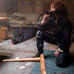 GRANCHIO NERO su Netflix dal 18 marzo