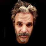 FRANCESCO COLELLA al cinema con Mancino