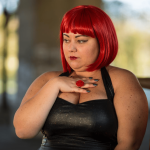 STELLA PECOLLO protagonista dell’ Uomo delle stelle