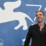 FRANCESCO COLELLA  al cinema con Mancino
