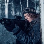 GRANCHIO NERO su Netflix dal 18 marzo