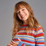 MARINA OCCHIONERO in “Studio Battaglia