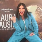 PIACERE DI CONOSCERTI di Laura Pausini