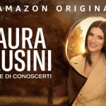 PIACERE DI CONOSCERTI di Laura Pausini.