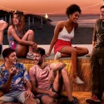 SUMMERTIME, terza stagione su Netflix