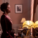GLI STATI UNITI CONTRO BILLIE HOLIDAY dal 5 maggio al cinema