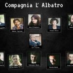 foto compagnia l’albatro