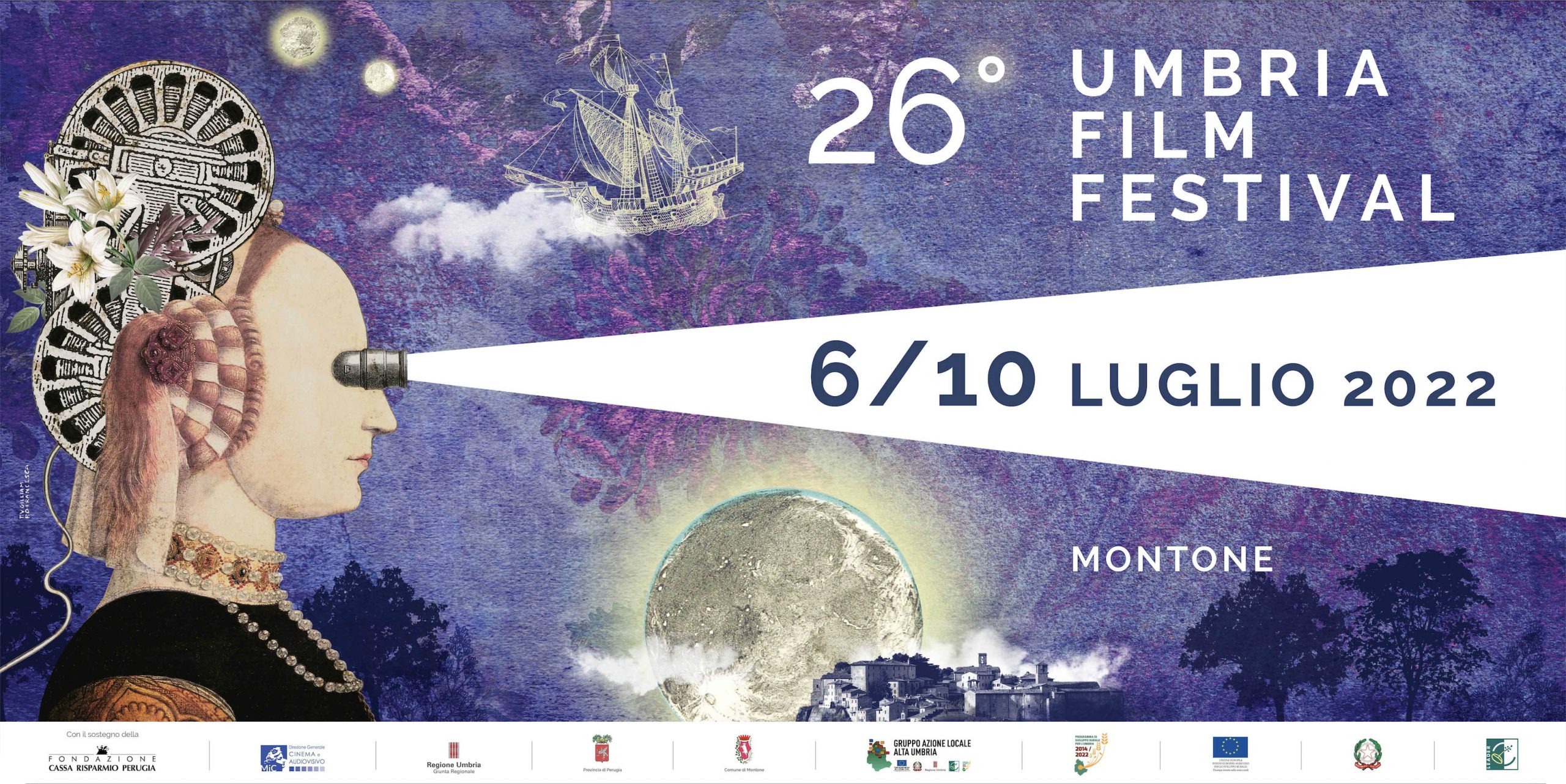 Umbria Film Festival 2022