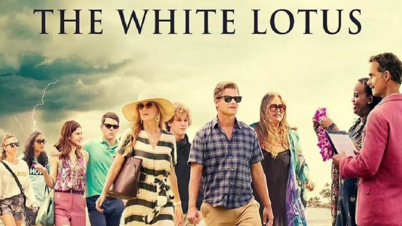 The White Lotus: la seconda stagione è su Sky