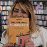 Ilaria Rossi  e il suo “Prospettiva Quadraro – Qual è la libertà?”