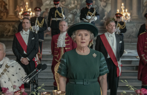 “The Crown 6” su Netflix, Sky.. The Crown