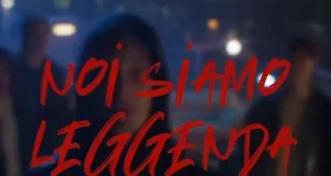 Noi Siamo Leggenda su Rai2 Noi siamo leggenda