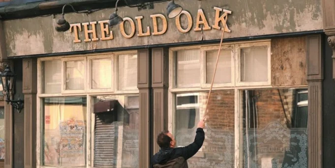 The Old Oak dal 16 novembre al cinema