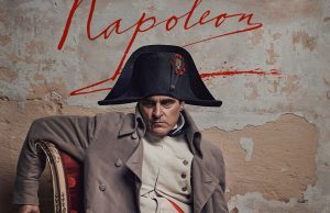 “NAPOLEON” di Ridley Scott Napoleon