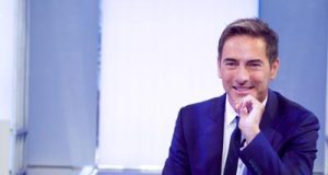 “L’Eredità” dal 2 gennaio con Marco Liorni Torna "L'Eredità" dal 2 gennaio con Marco Liorni