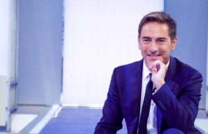 “L’Eredità” dal 2 gennaio con Marco Liorni Torna "L'Eredità" dal 2 gennaio con Marco Liorni