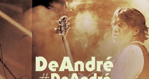 Cristiano De André e il suo DEANDRÉ#DEANDRÉ Cristiano De André