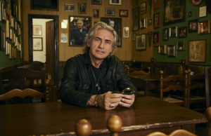 Luciano Ligabue e il suo tour Luciano Ligabue e il suo tour