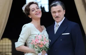 “Napoli Milionaria” con Massimiliano Gallo e Vanessa Scalera Napoli Milionaria