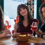 ODIO IL NATALE 2, la serie tv con Pilar Fogliati su Netflix