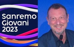 Sanremo Giovani 2023, i 12 protagonisti del Sanremo-giovani-2023