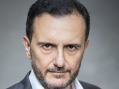 Valerio Santoro al cinema e in teatro Valerio Santoro