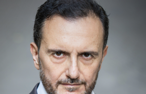 Valerio Santoro al cinema e in teatro Valerio Santoro