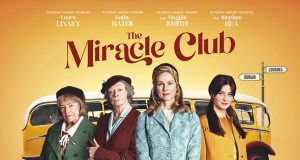 The Miracle Club al cinema dal 4 gennaio The Miracle Club