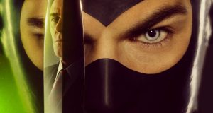 Diabolik Chi Sei? Al cinema DIABOLIK CHI SEI? dal 30 novembre al cinema