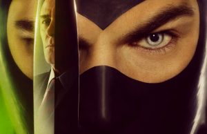 Diabolik Chi Sei? Al cinema DIABOLIK CHI SEI? dal 30 novembre al cinema