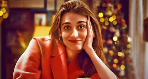 ODIO IL NATALE 2 con P. Fogliati su Netflix ODIO IL NATALE 2, la serie tv con Pilar Fogliati su Netflix