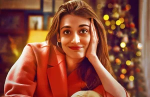 ODIO IL NATALE 2 con P. Fogliati su Netflix ODIO IL NATALE 2, la serie tv con Pilar Fogliati su Netflix