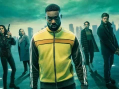 Progetto Lazarus, la nuova stagione Progetto Lazarus