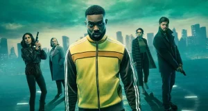 Progetto Lazarus, la nuova stagione Progetto Lazarus