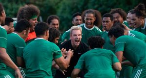 CHI SEGNA VINCE dall’11 gennaio al cinema CHI SEGNA VINCE