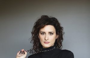 Aurora Peres in “Doc – Nelle tue mani” Aurora Peres in "Doc – Nelle tue mani": «Barbara scardinerà diversi equilibri umani»