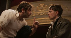 YANNICK – LA RIVINCITA DELLO SPETTATORE YANNICK - LA RIVINCITA DELLO SPETTATORE dal 18 gennaio al cinema