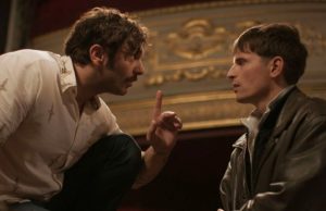 YANNICK – LA RIVINCITA DELLO SPETTATORE YANNICK - LA RIVINCITA DELLO SPETTATORE dal 18 gennaio al cinema